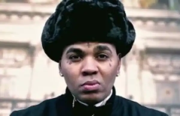 Instrumental: Kevin Gates - Change Lanes